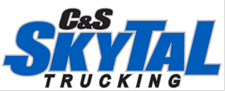 skytal trucking