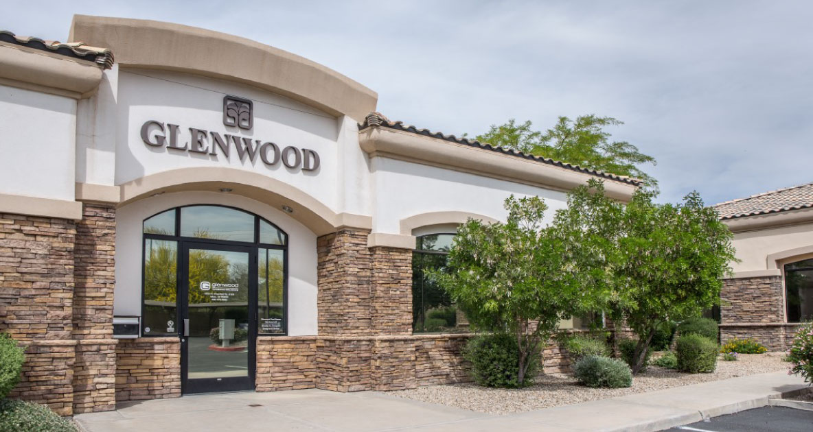 Featured Property | Mountain View Plaza