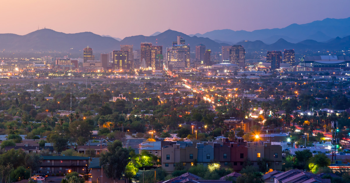 What Does the Boom in Arizona Multi-Family Housing Say About Where We’re Headed?