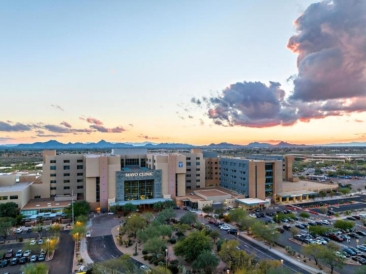 What is Causing the Demand for Medical Offices in Arizona?