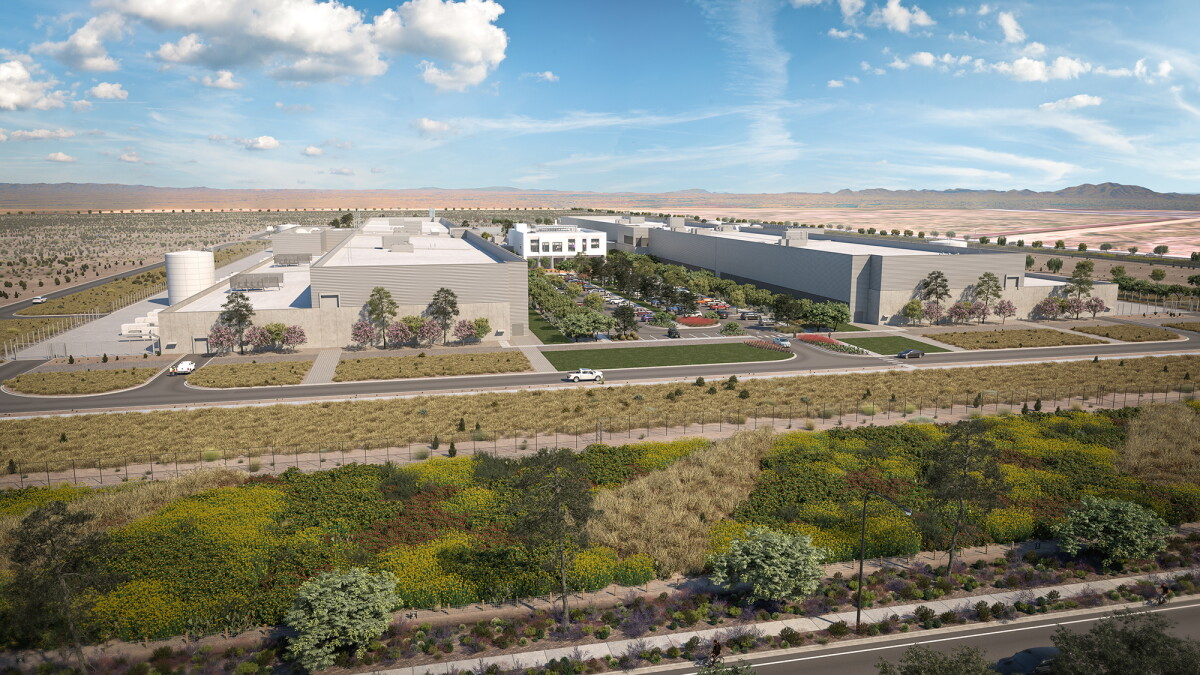 How Arizona’s Data Center Boom Could Impact the Commercial Real Estate Market in Arizona